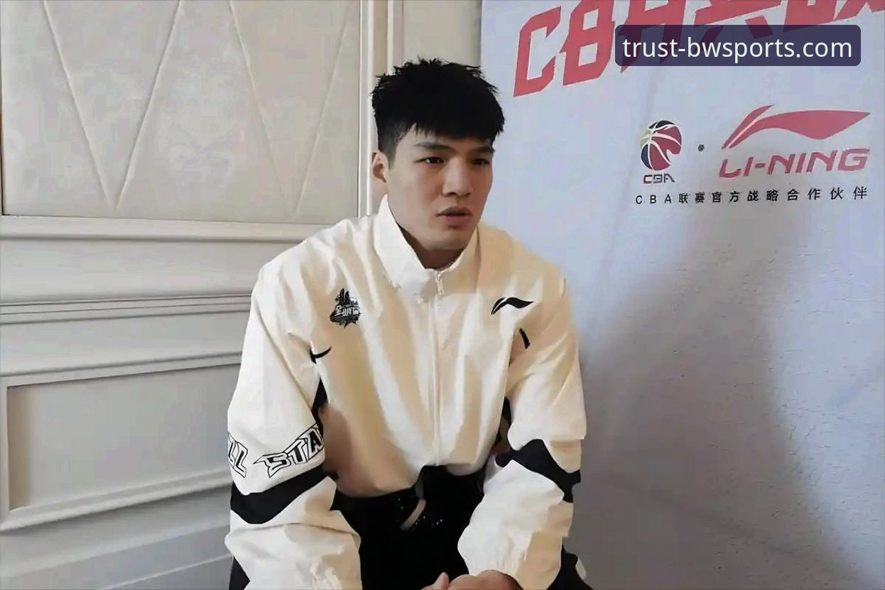 CBA状元陈国豪回避条款再升级 宝威体育平台用户热议最新动态