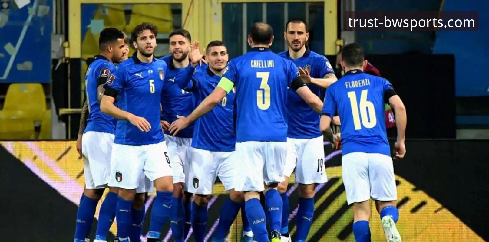 意大利无缘世界杯背后：一场点球大战的深度解析