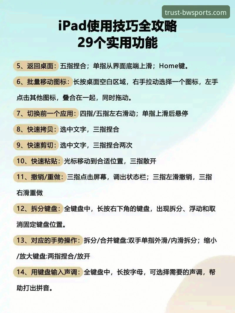 宝威体育电脑版教程全面解析：从安装到高效使用的创新探索